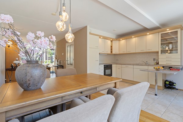 Medium property photo - Akkerwinde 21, 5913 DE Venlo